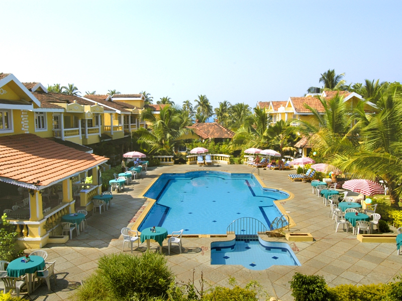 Holiday beach resort. Отель Horizon Beach Resort Гоа. Horizon Beach Resort 3 Индия. Отель Горизонт Гоа Калангут фото. Santana Beach Resort 3*.
