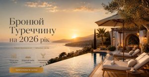 Kadikale Resort 5* Бодрум 1